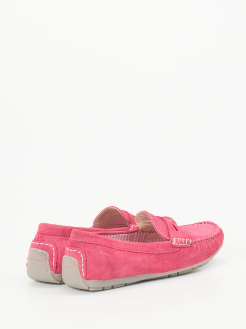 Slipper-25615490005 Sioux