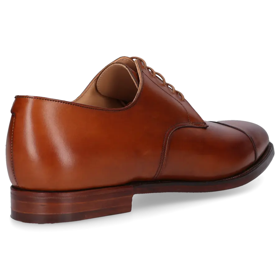 Crockett & Jones - Businessschuhe Derby RIPON beige - beige