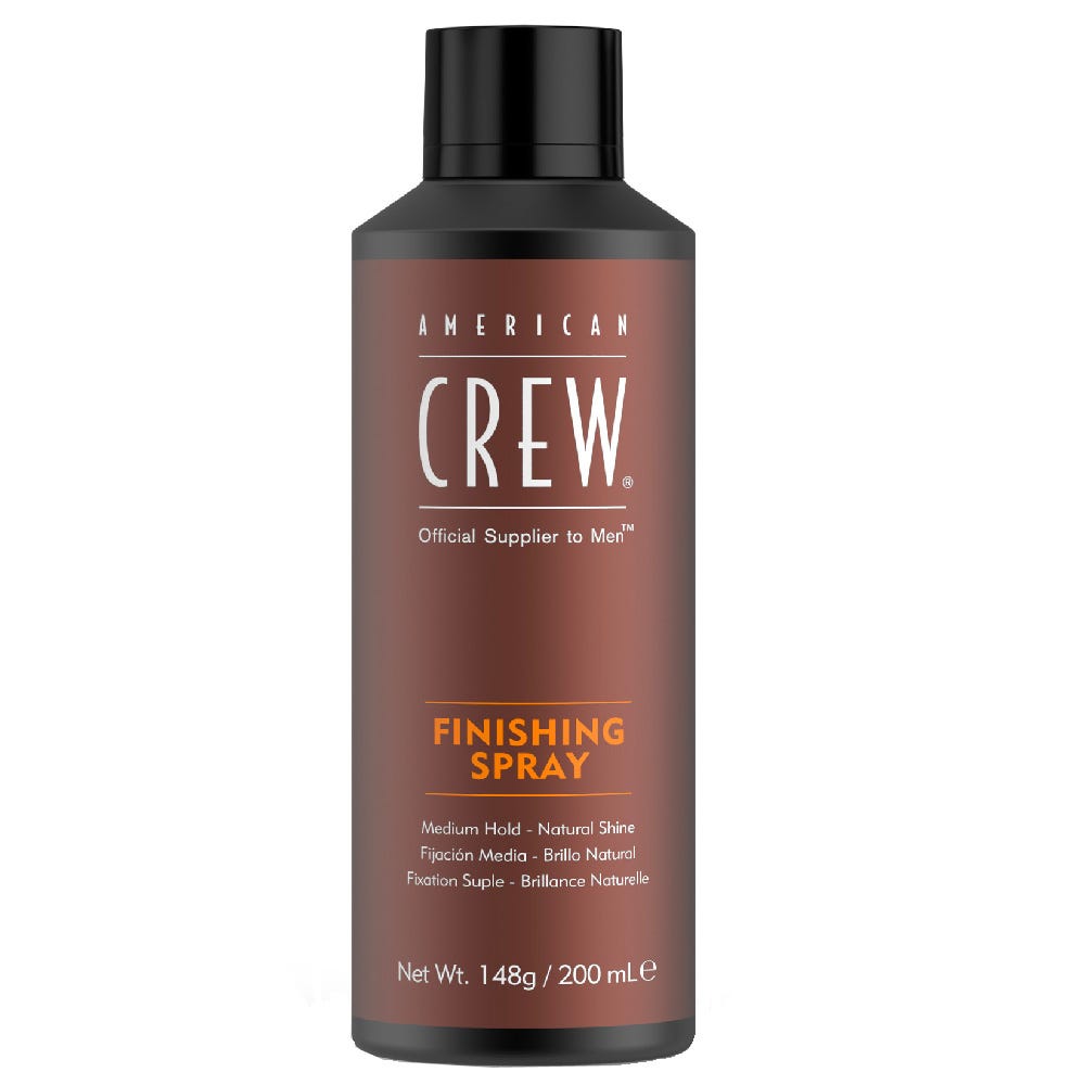 American Crew Finishing Spray 200 ml