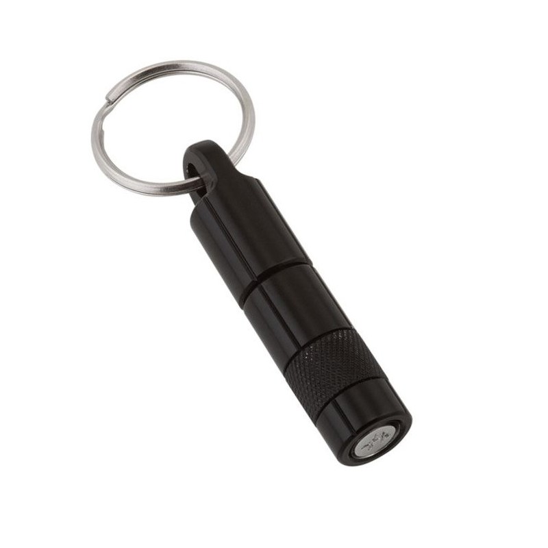 Xikar 007 Schwarz, Zigarrenschneider.