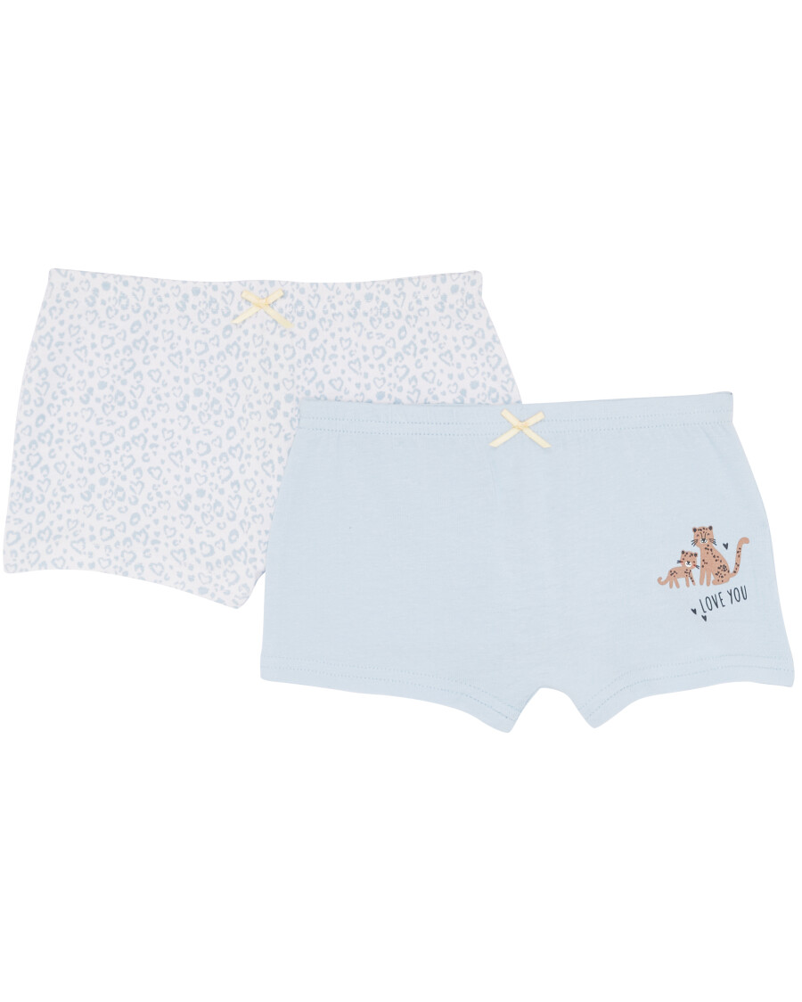 Putzige Pantys
