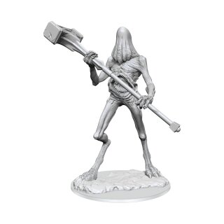 D&D Nolzur's Marvelous Miniatures Miniatur unbemalt Tomb-Tapper