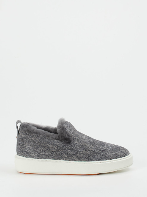 Slipper-18034590008 Santoni