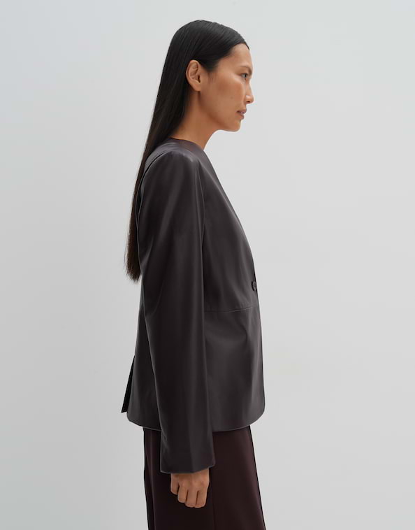 Lederblazer Noebe