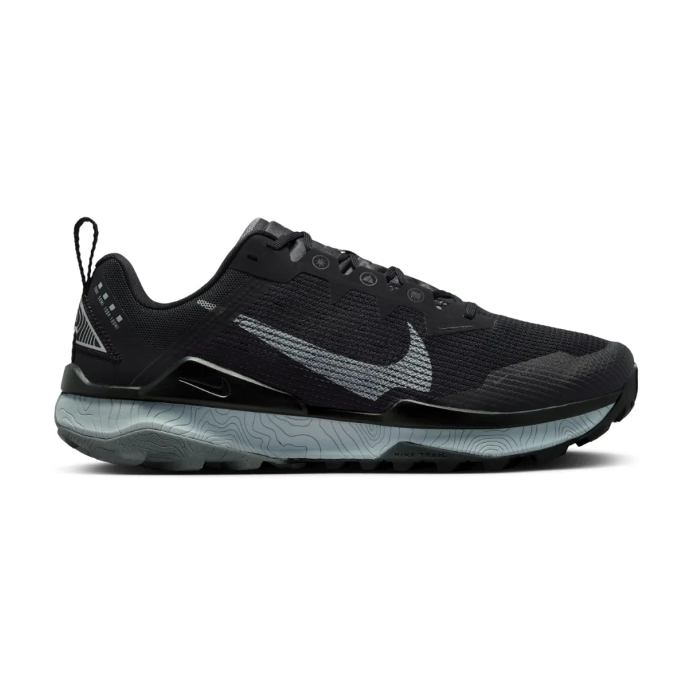 Nike Wildhorse 8 DR2686-001 / schwarz