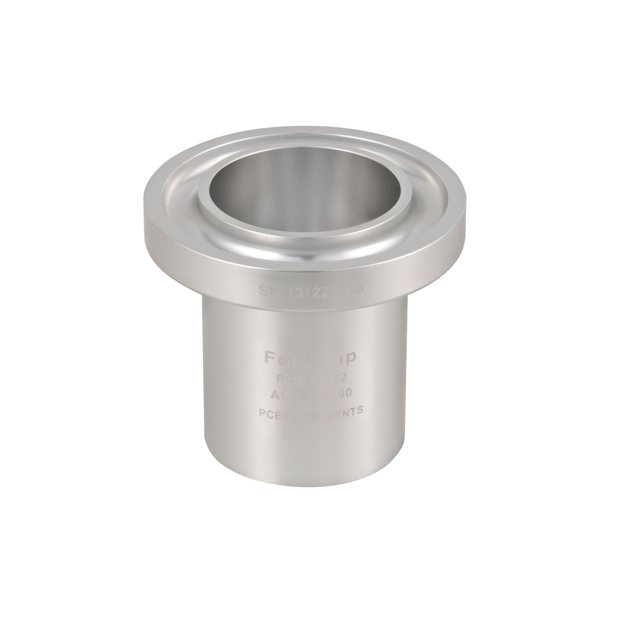 PCE Instruments Ford Auslaufbecher PCE-125/4