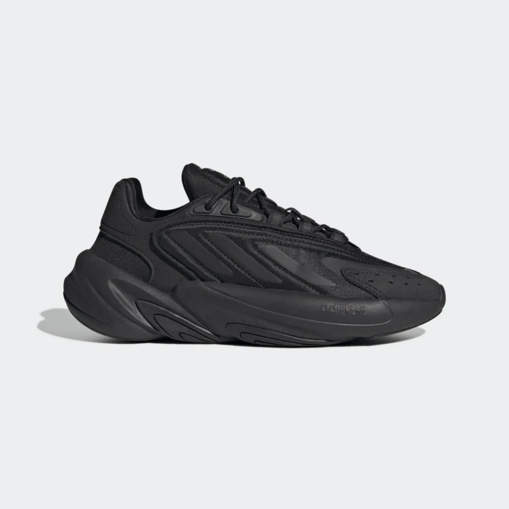 adidas Ozelia J H03131 / schwarz