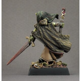 Alastriel, Elf Sorceress (REA02967)