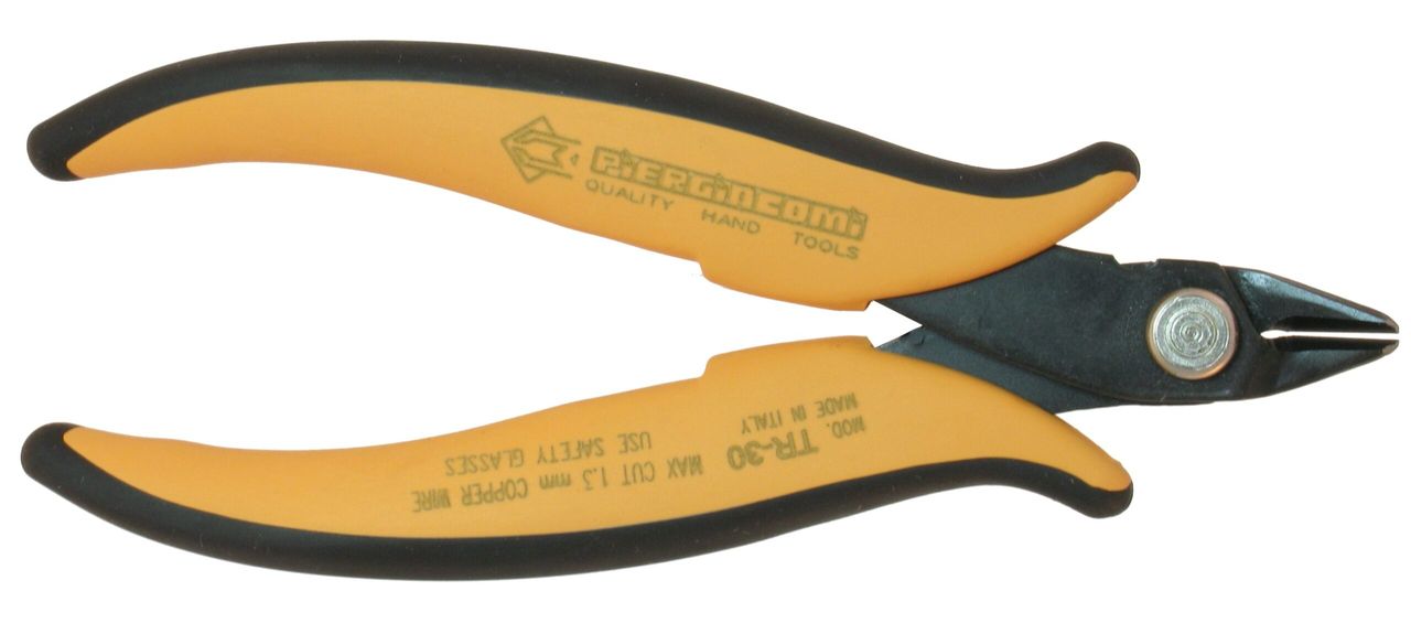 Kiesel Piergiacomi / Seitenschneider