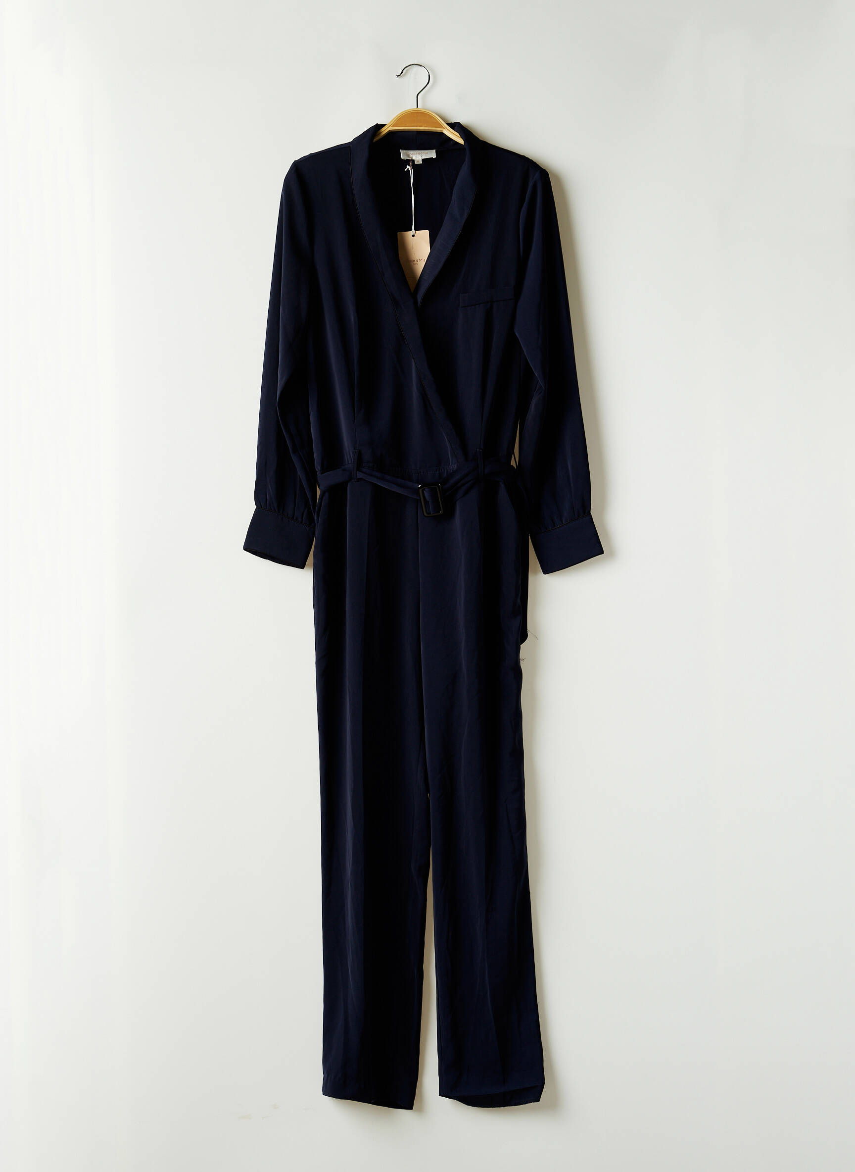 Grace Mila Combinaisons 1 Femme couleur bleu