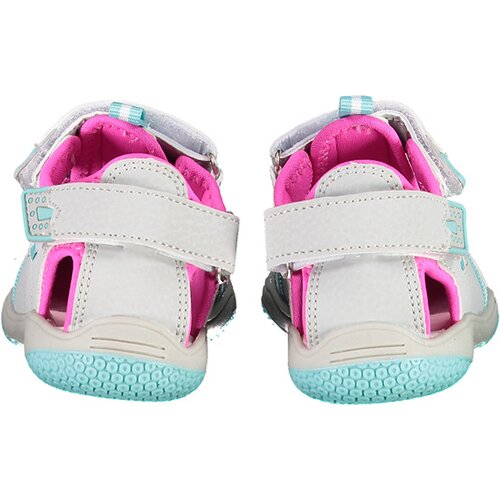 KINDER MULTIFUNKTIONSSLIPPER BABY NABOO HIKING SANDAL