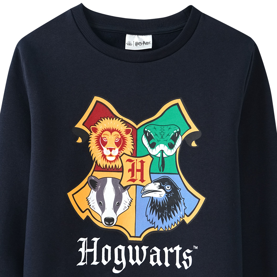 Harry Potter Sweatshirt mit Print