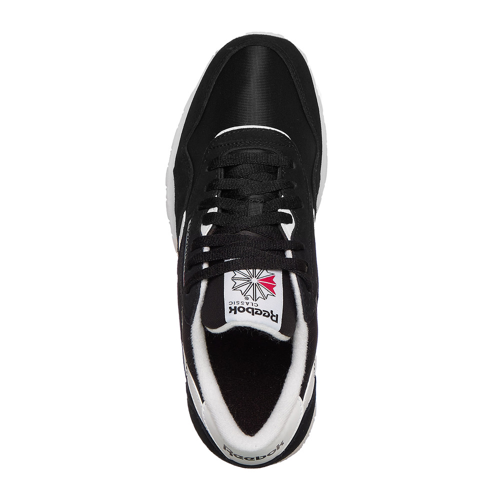 Reebok Nylon 100009273 / schwarz