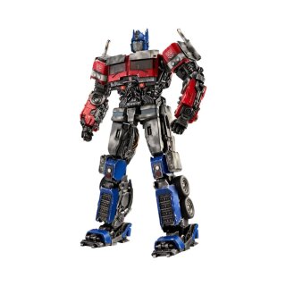 Transformers: Aufstieg der Bestien: Interaktiver Roboter - Optimus Prime Signature Series (Limited Edition)