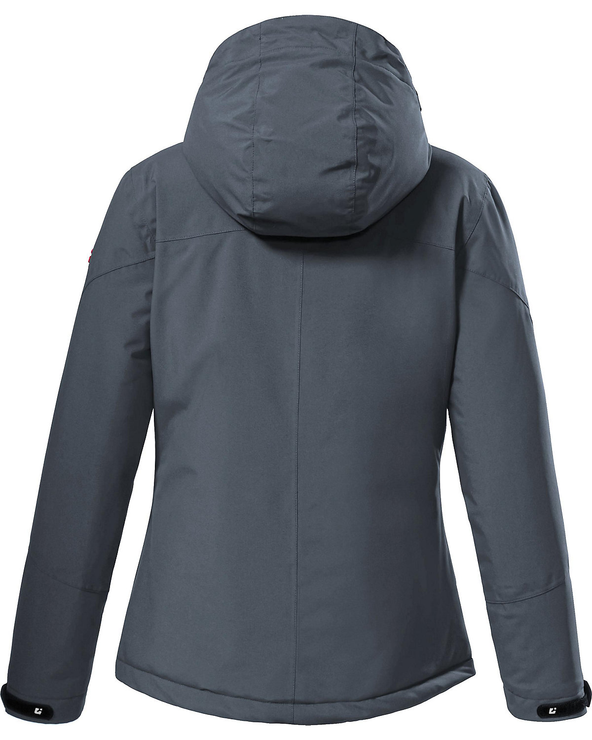 Winterjacke für Mädchen