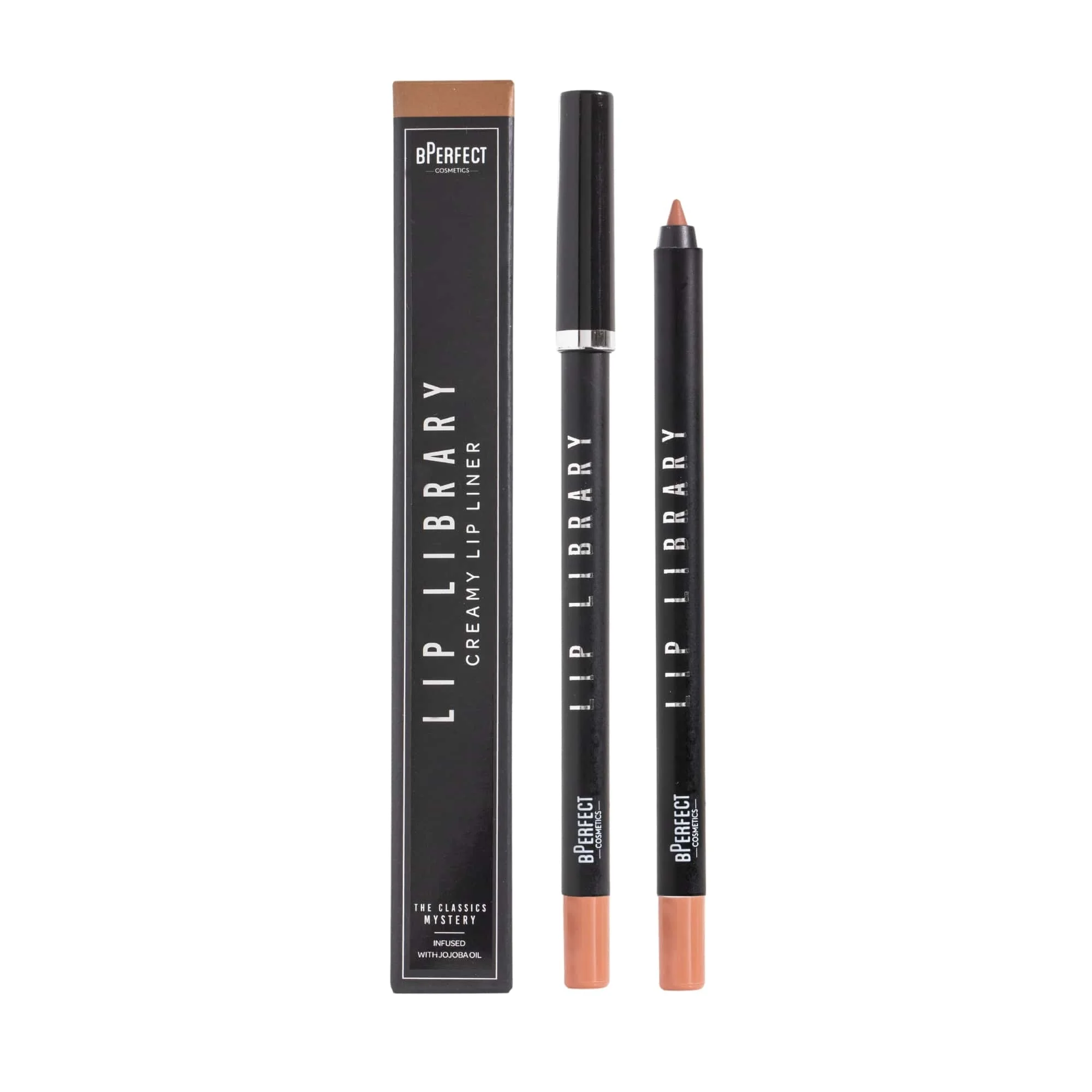 Delineador de labios Lip Library - Lápiz labial