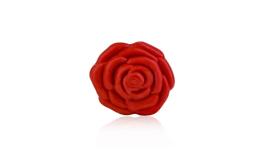 Accentra Gästeseife Rose 30 g