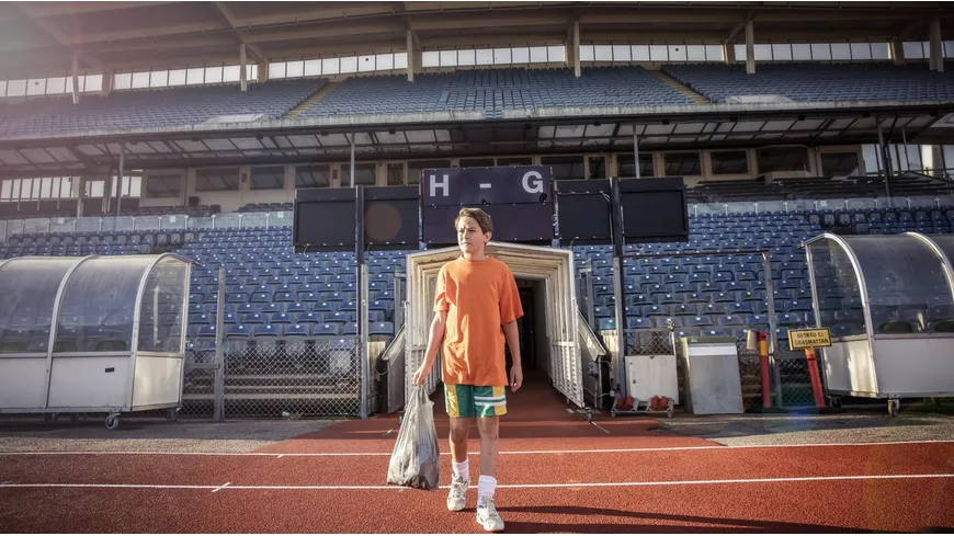 I am Zlatan