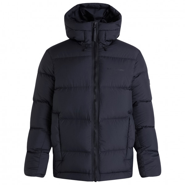 Peak Performance - Rivel Jacket - Daunenjacke