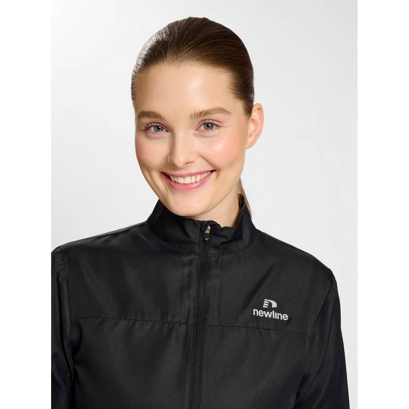 Newline nwlNASHVILLE JACKET WOMAN Sweatjacke Damen