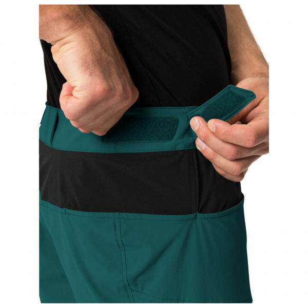 Vaude - Altissimo Shorts III - Radhose