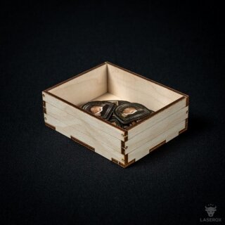 Brass: Birmingham Organizer