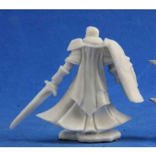 Holy Vindicator