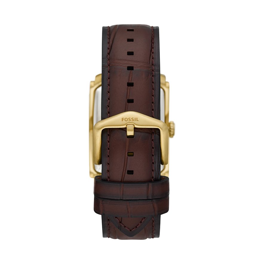 Fossil Herrenuhr CARRAWAY