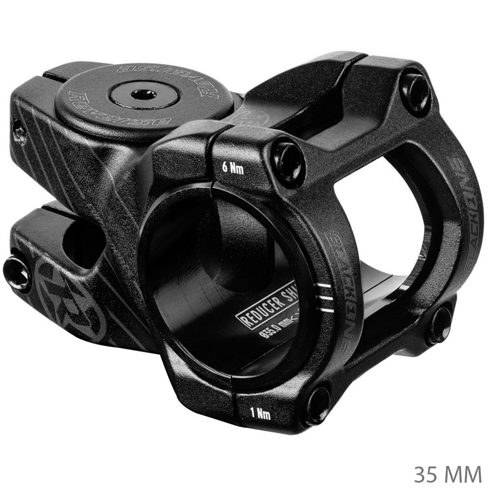 Reverse Components Black-ONE D-2 Vorbau kaufen | Bike-Discount