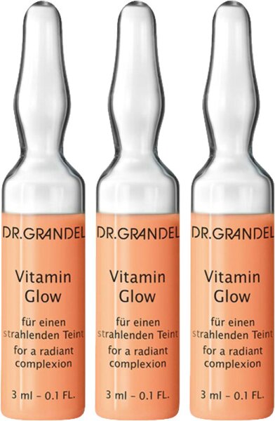 DR. GRANDEL Vitamin Glow Gesichtsserum