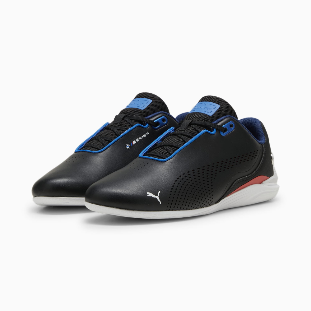 PUMA BMW M Motorsport Drift Cat Decima 307304_08 / rot