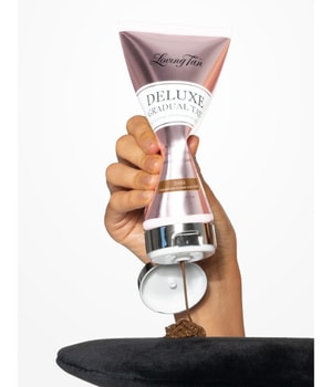 Loving Tan Deluxe Gradual Tan Dark Selbstbräunungslotion-150 ml