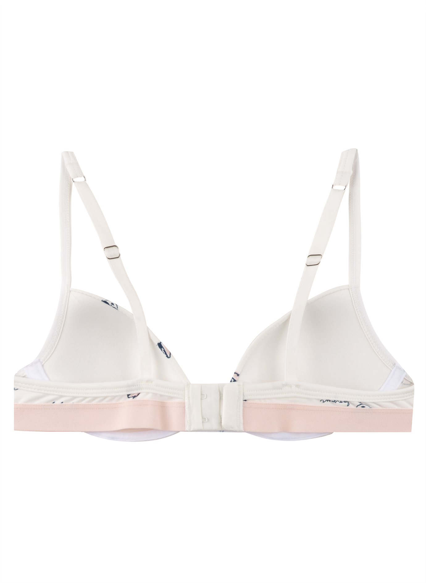 Mädchen-Softcup Bra