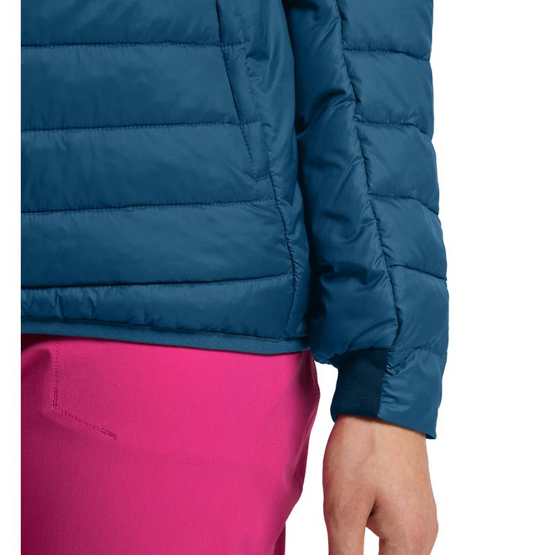 Haglöfs Spire Mimic Hood Outdoorjacke Damen