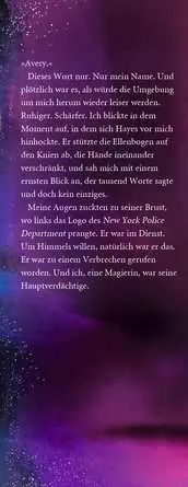 Ravensburger Silver & Poison, Band 1: Das Elixier der Lügen