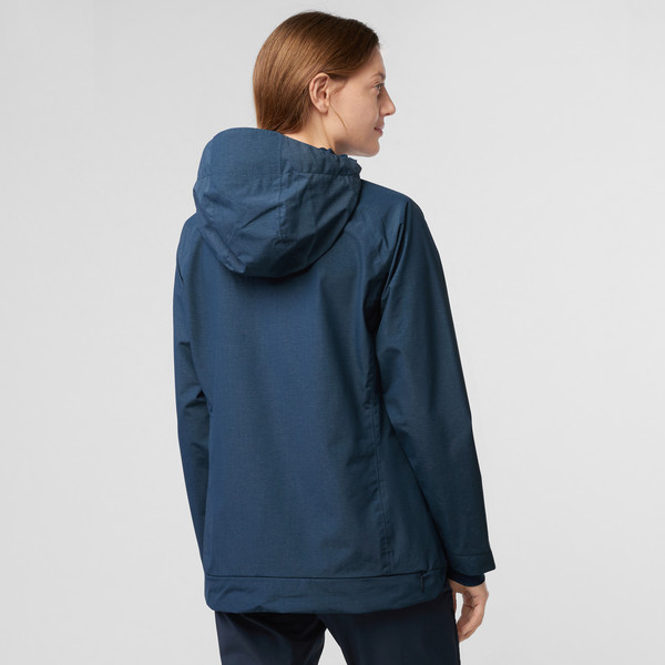 COMYOU PRO RAIN JACKET Damen - Fahrradjacke