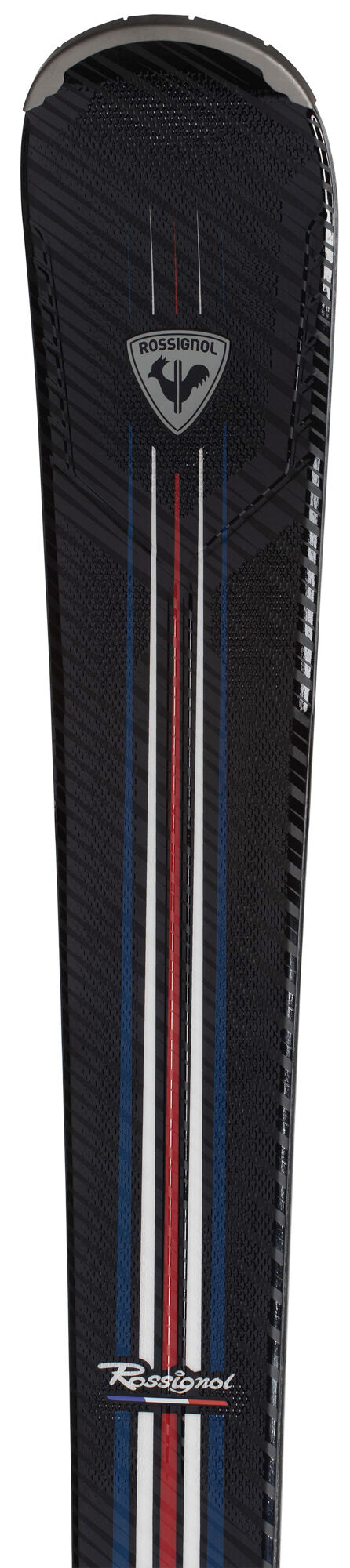 Skis de piste unisexe Signature PALMARES (KONECT)