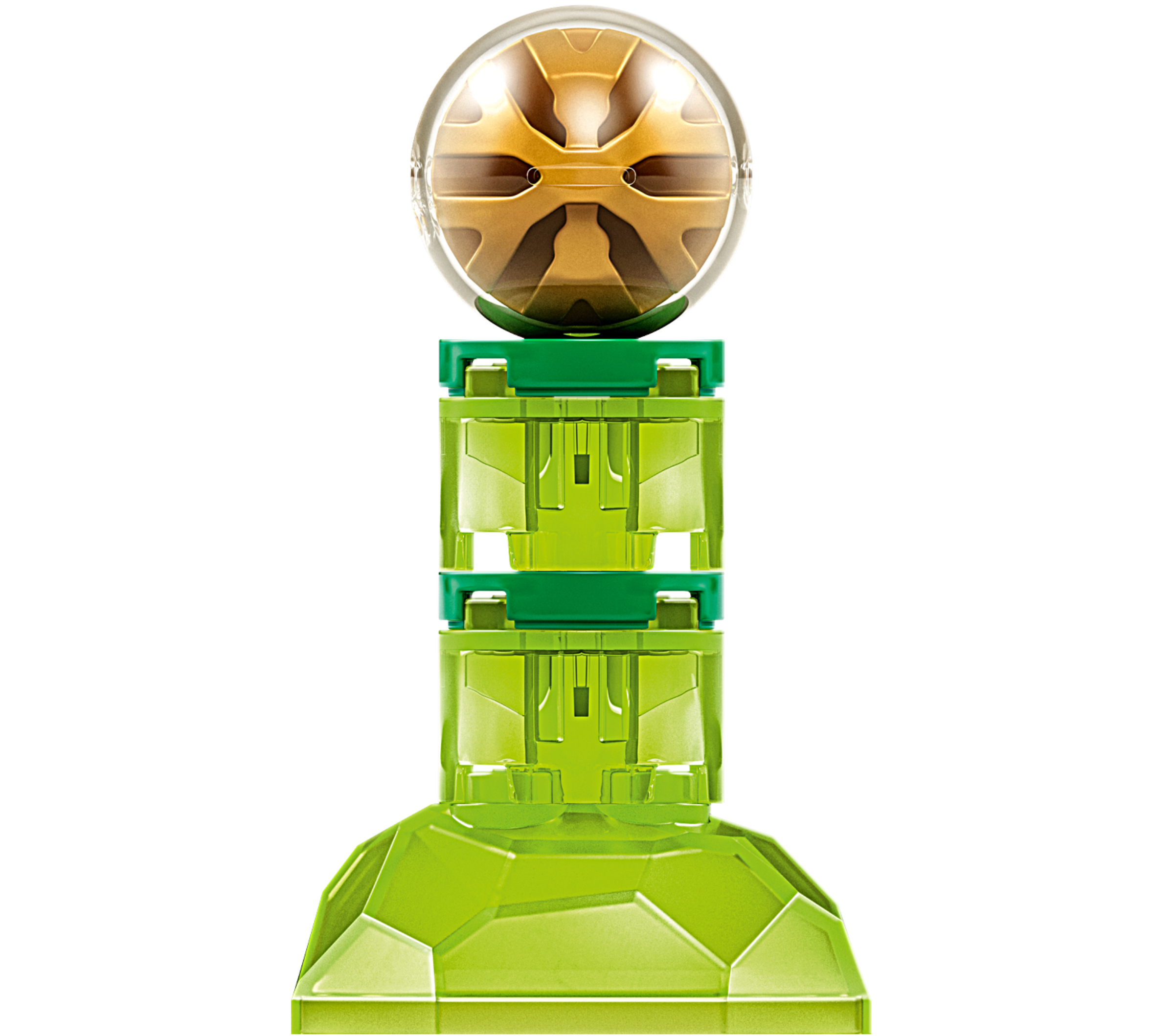 Lloyds Drachenpower-Spinjitzu-Spin 71779
