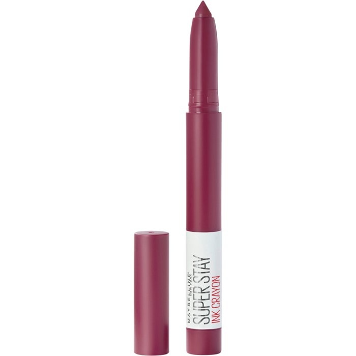 Super Stay Ink Crayon Lippenstift
