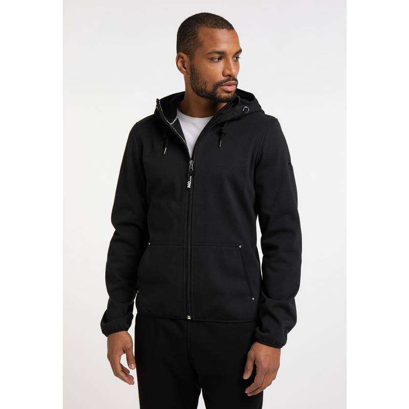 MO Funktionsjacke Herren