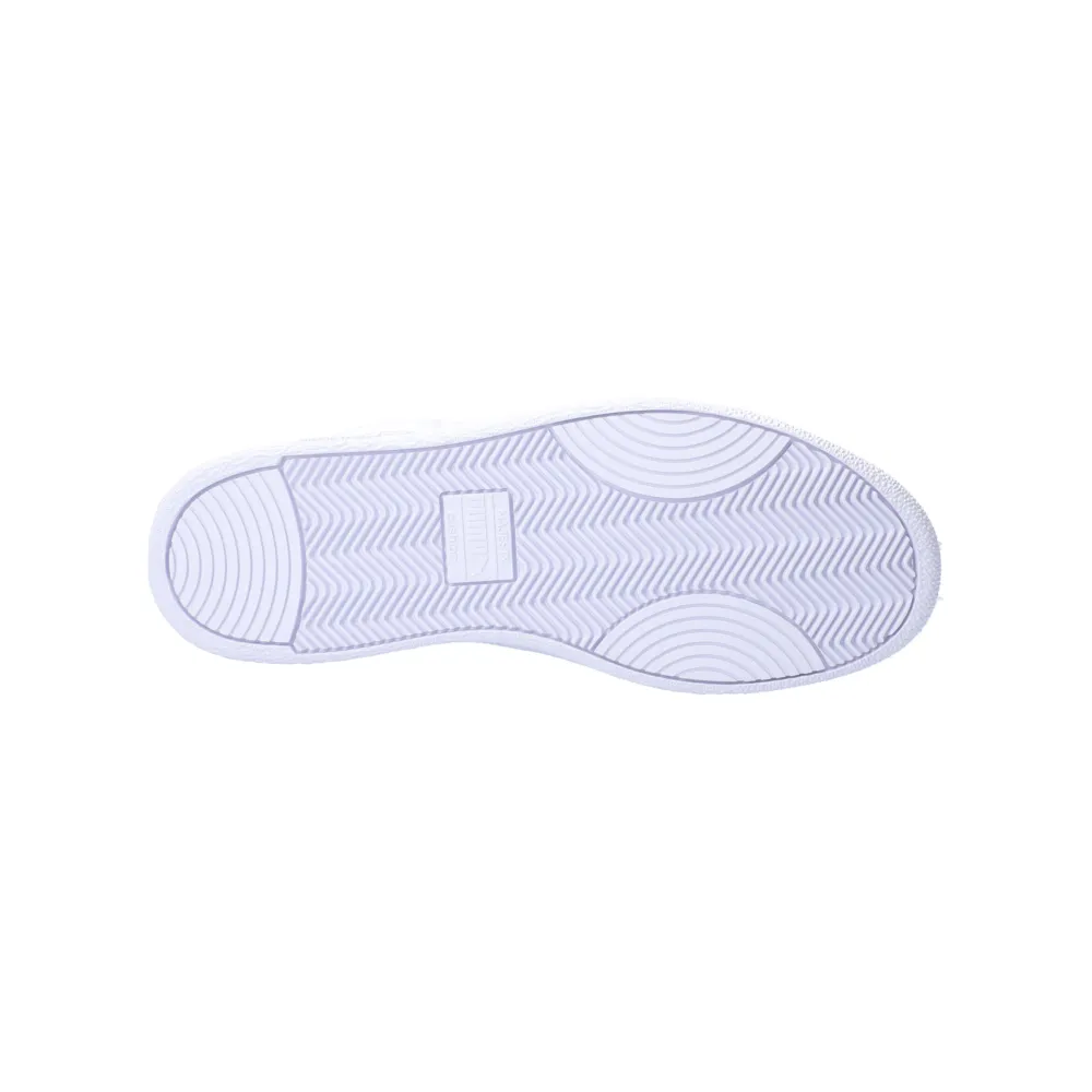 PUMA Ralph Sampson Mid 370847-020 / weiss