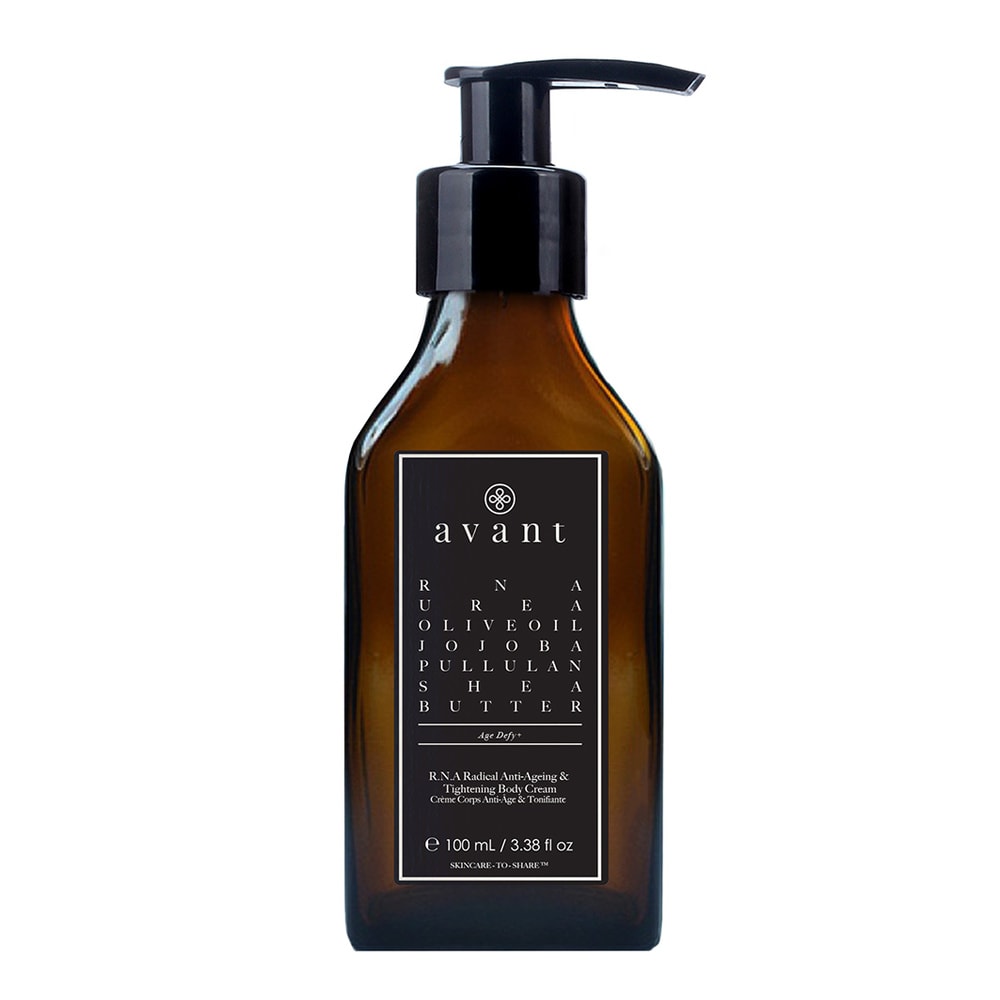 Avant Skincare Crème Corps Anti-Âge & Tonifiante Mains & Corps