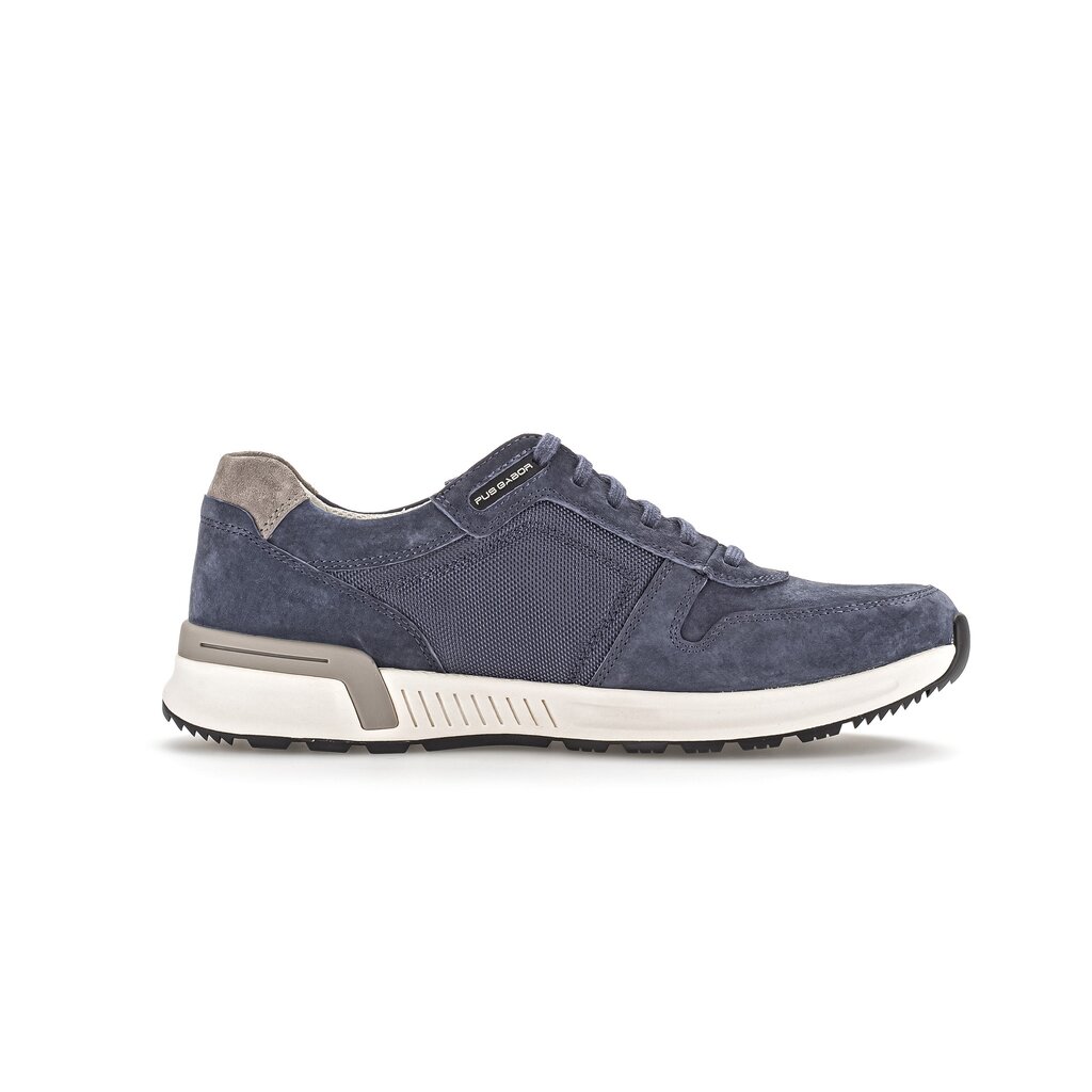 Pius Gabor PG1007 Sneaker low blau