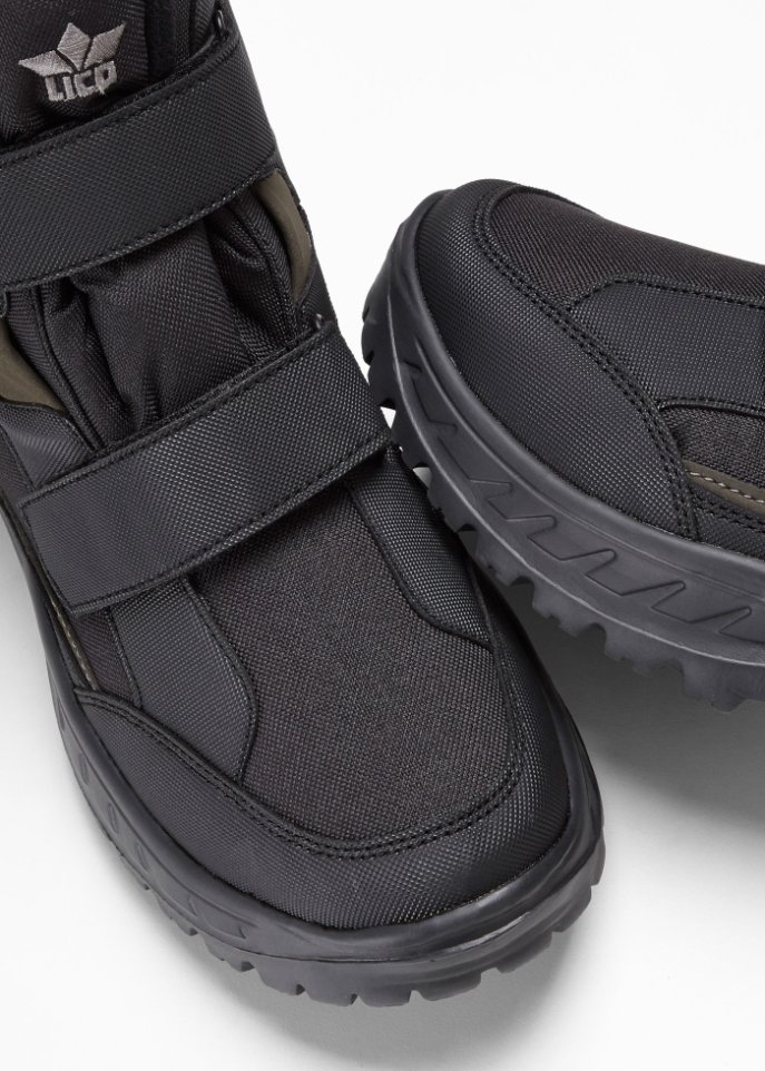 Lico Winter Boot