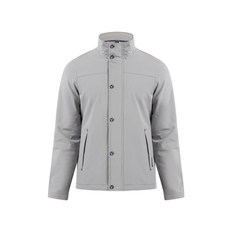 Schmuddelwedda Softshelljacke Herren