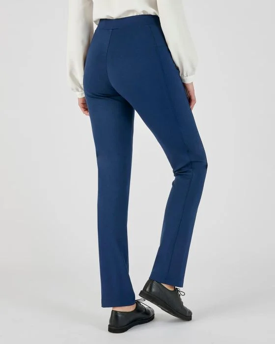 Pantalon maille milano