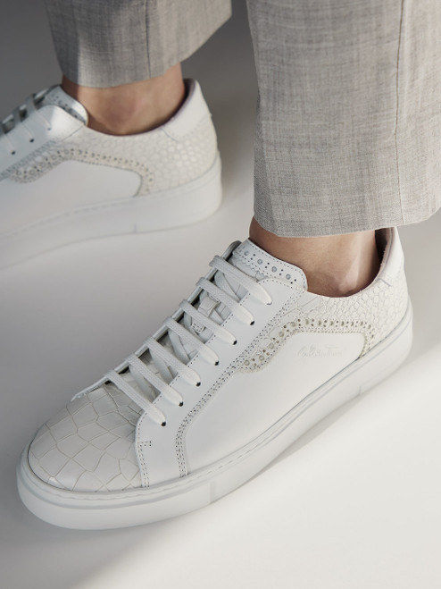 Sneaker-46617990345 Galizio Torresi