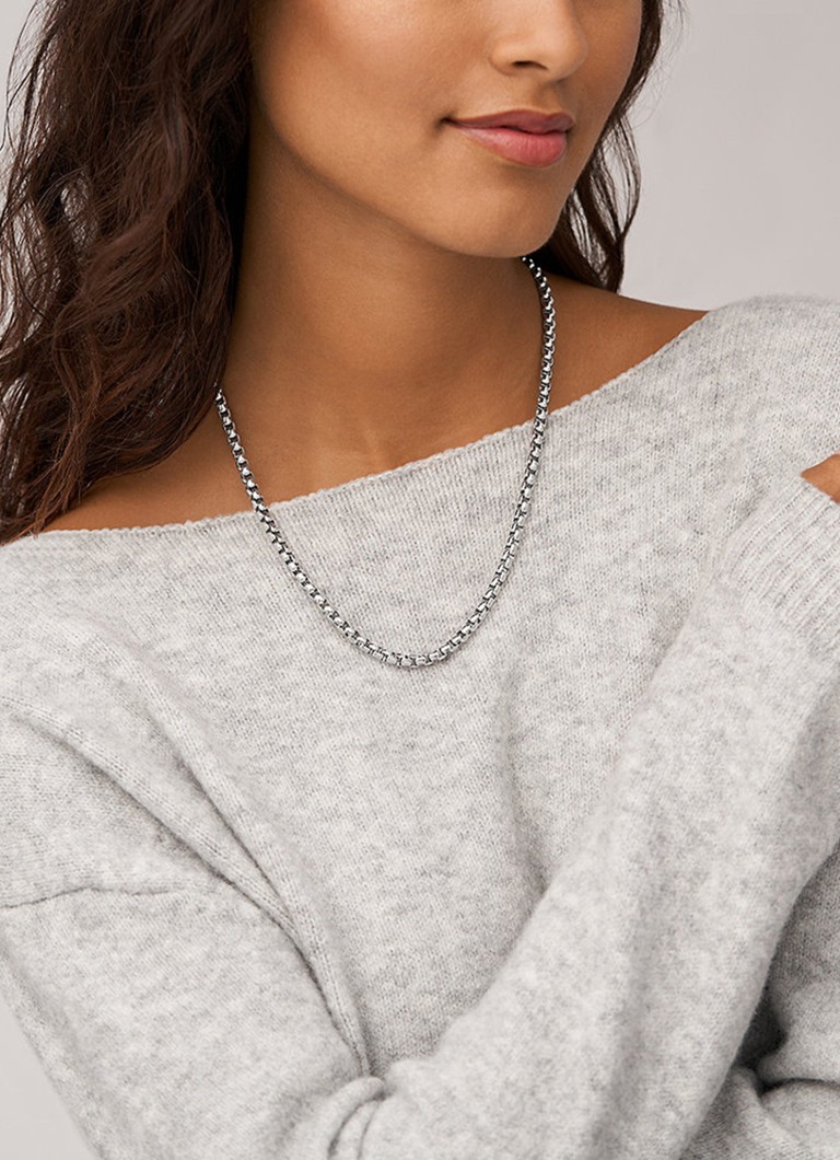 Fossil Link Chain JF04576040