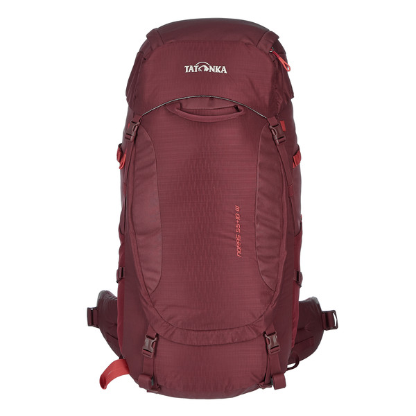 NORAS 55+10 Damen - Trekkingrucksack Damen