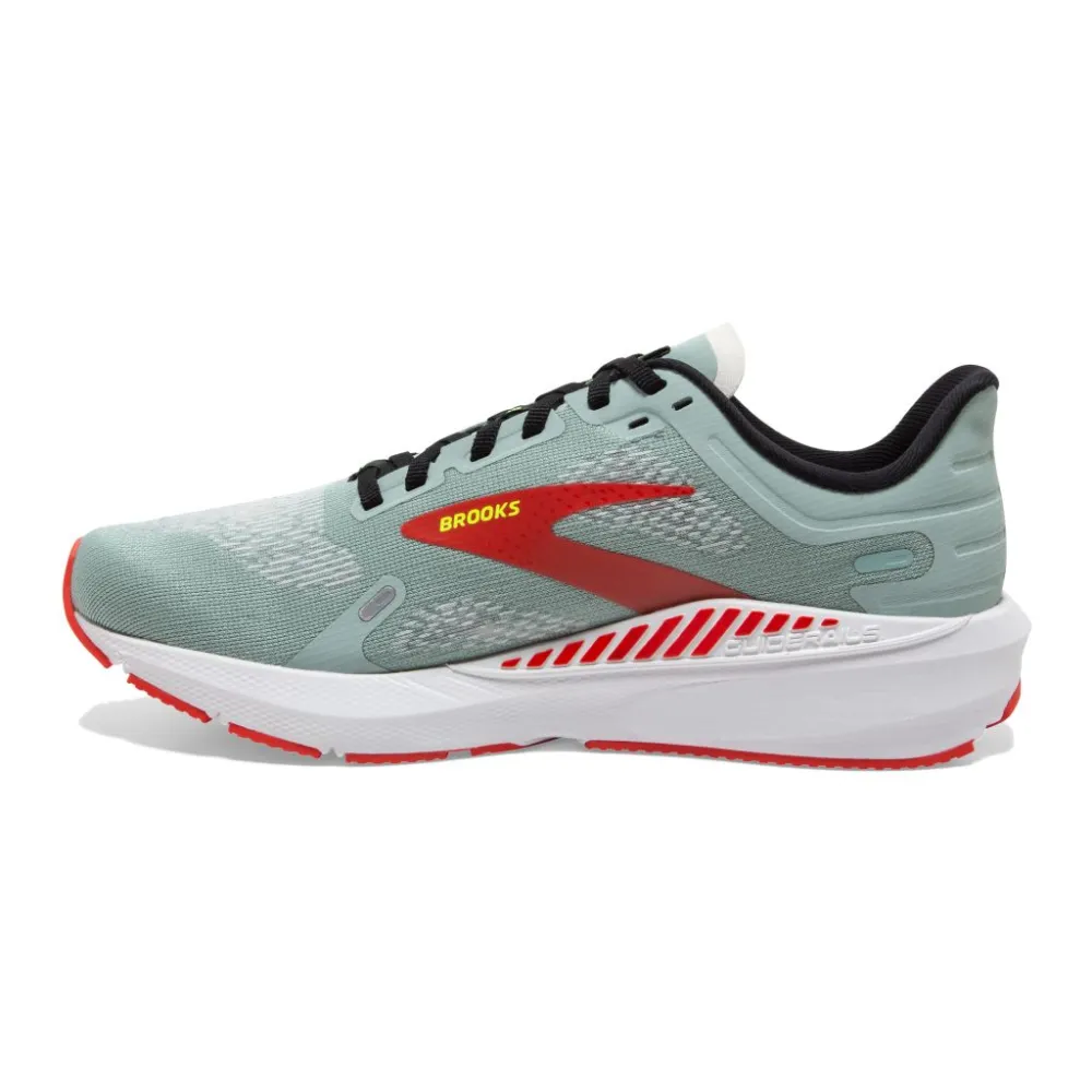 Brooks Launch GTS 9 1203741B413 / grün